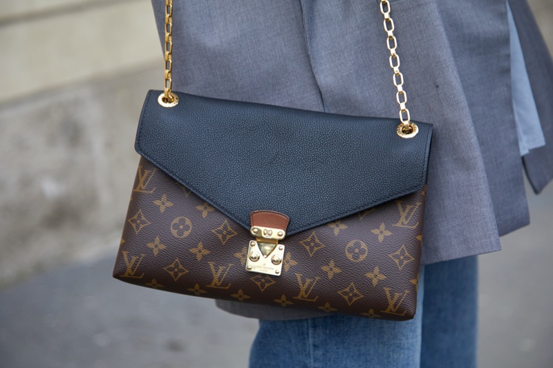Envelope Types Bags Louis Vuitton