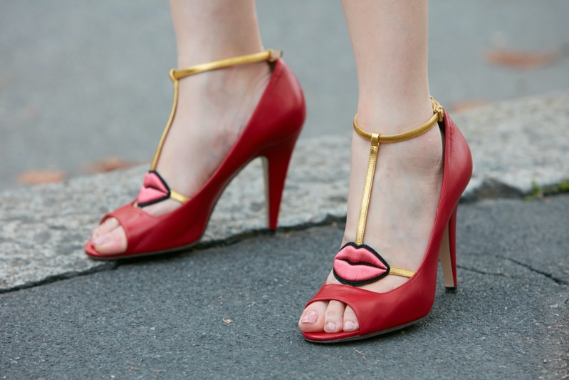 Fashion Heels