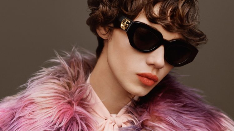 Gucci Eyewear Fall 2023: Iconic Frames to Wear