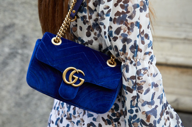 Gucci Handbag Brands
