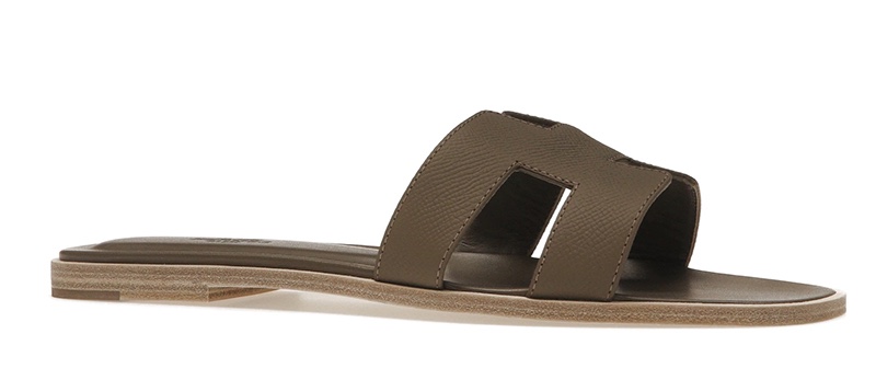 Hermes Sandal