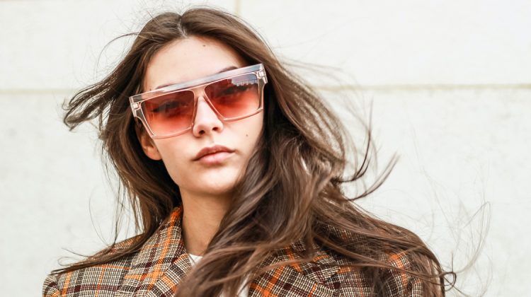 How to Wear Color This Fall: Elevate Your Go-to Style