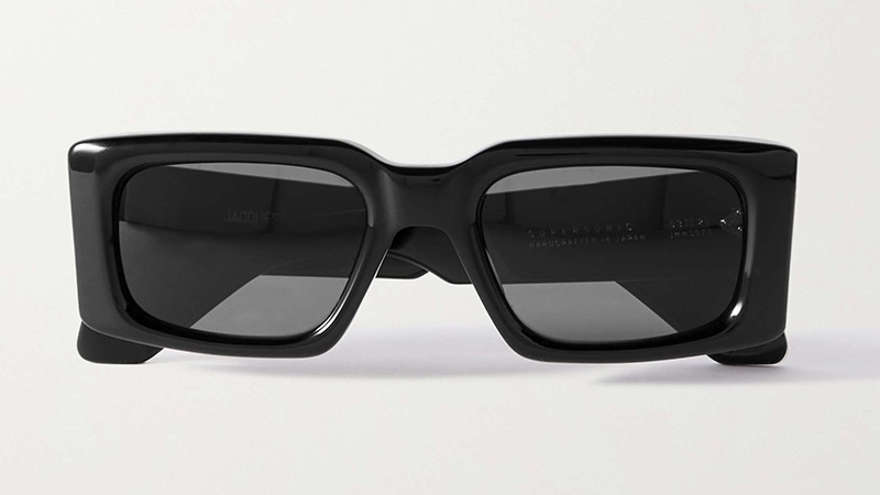 Jacques Marie Mage Designer Sunglasses