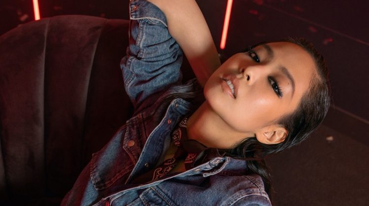 Blackpink’s Jennie Turns Heads for Calvin Klein Fall 2023