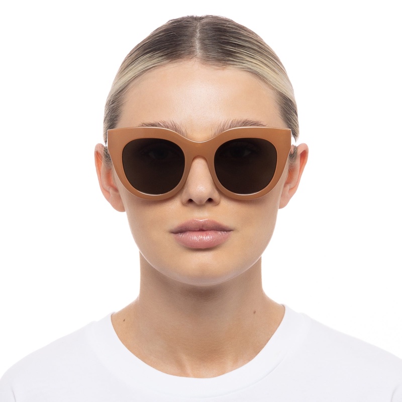 Le Specs Designer Sunglasses