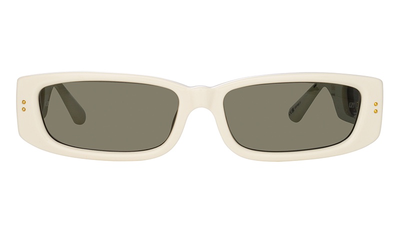 Linda Farrow Talita Sunglasses Brands