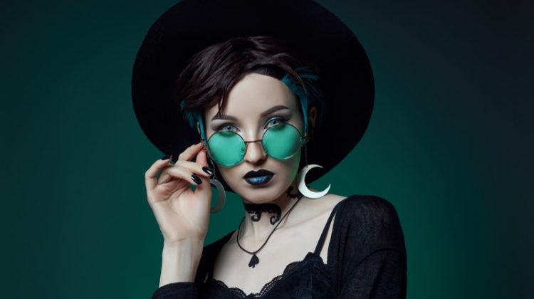 Halloween Jewelry Ideas for a Special Night Out