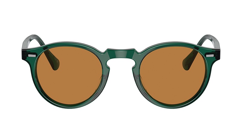 Oliver Peoples Gregory Peck Sunglasses Brands