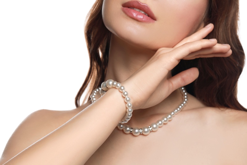 Pearl Jewelry