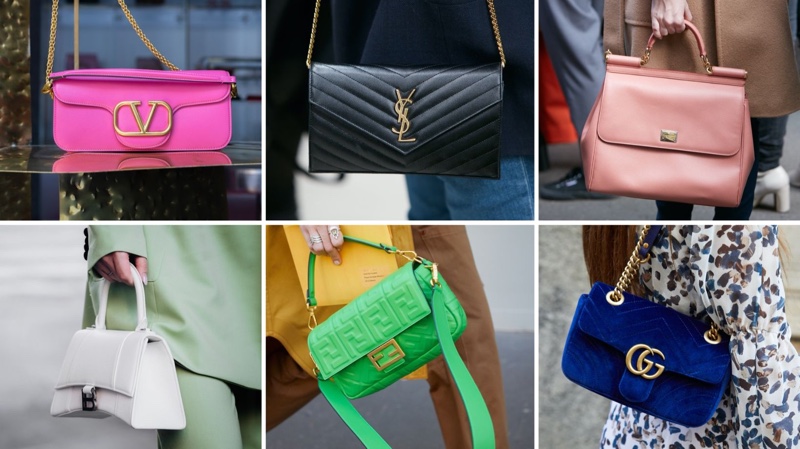 10 Best Handbag Brands in India (2024)