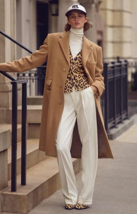 Ralph Lauren Pre-Fall 2020 Collection  Ralph lauren womens clothing, Ralph  lauren looks, Ralph lauren outfits