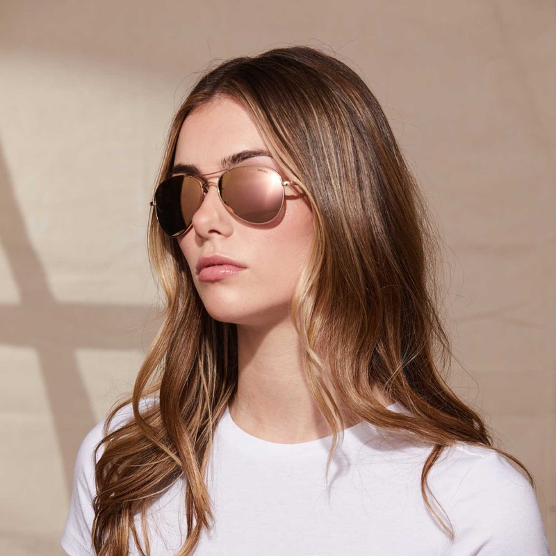 Randolph Engineering Amelia Sunglasses Brands