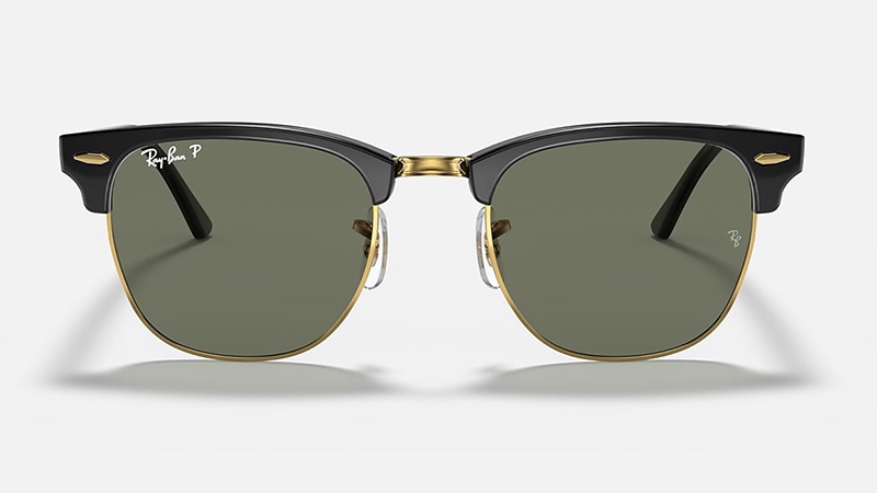 Ray-Ban Clubmaster Sunglasses Brands