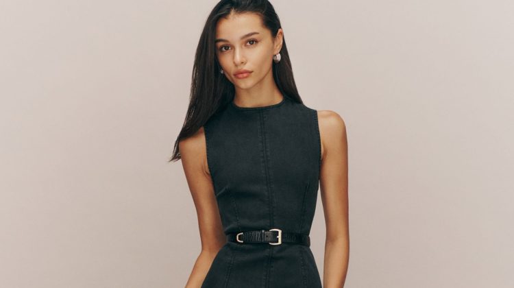 Reformation Work Style: Your New Office Wardrobe Essentials