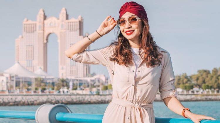 Travel Abroad Checklist: Your Guide to a Fashionable Holiday