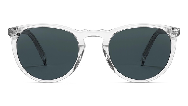 Warby Parker Durand Sunglasses Brands