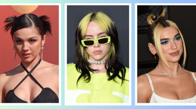 Y2K Hairstyles