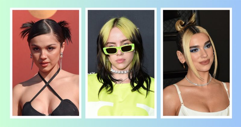 Y2K Hairstyles Featured