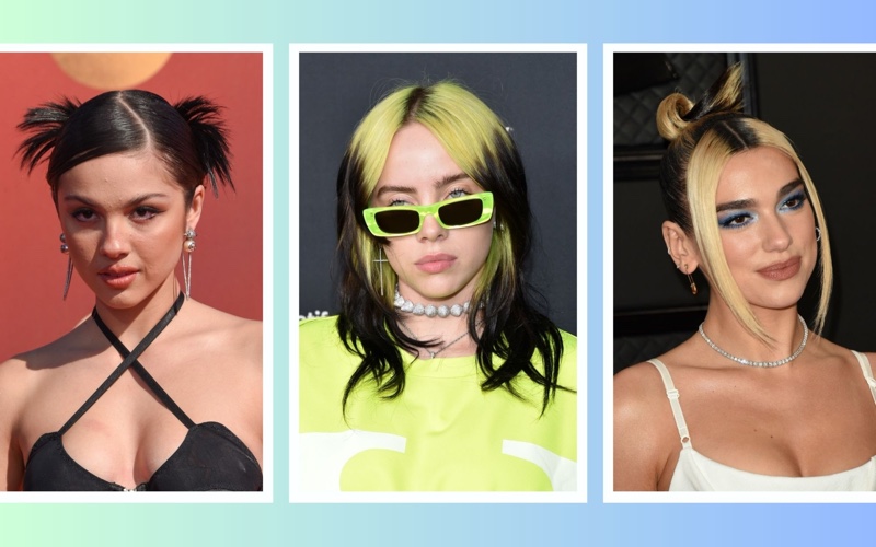 The 10 Best Y2K Hairstyles to Wear in 2023