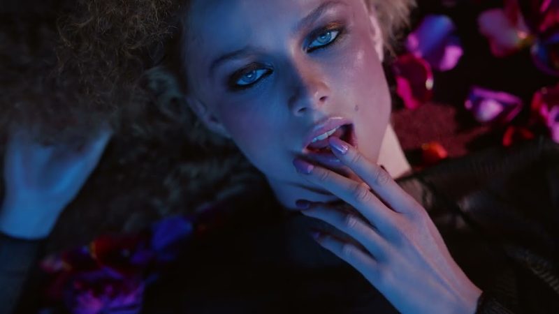 Video thumbnail: cafÉ rose | signature | tom ford