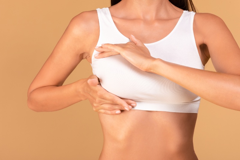 Breast Augmentation