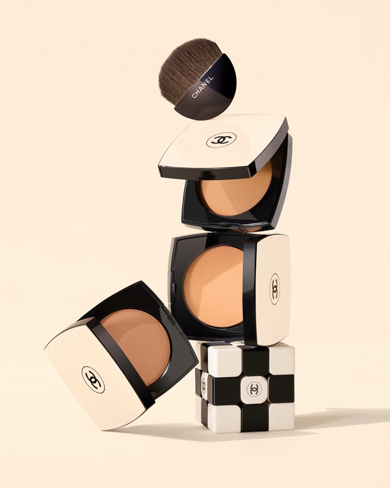 Chanel Les Beiges Healthy Glow: Where Glam Meets Natural