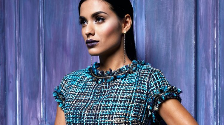 Upgrade to a Chic Fall Look: Colorful Dresses that Shine
