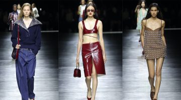 Gucci Spring 2024 Featured
