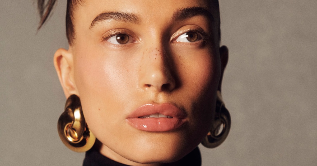Hailey Bieber s Rhode Lip Tint Introduces New Shades hailey-bieber-s-rhode-lip-tint-introduces-new-shades