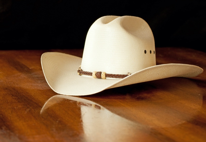 Hat Accessories How Wear Cowboy Hat