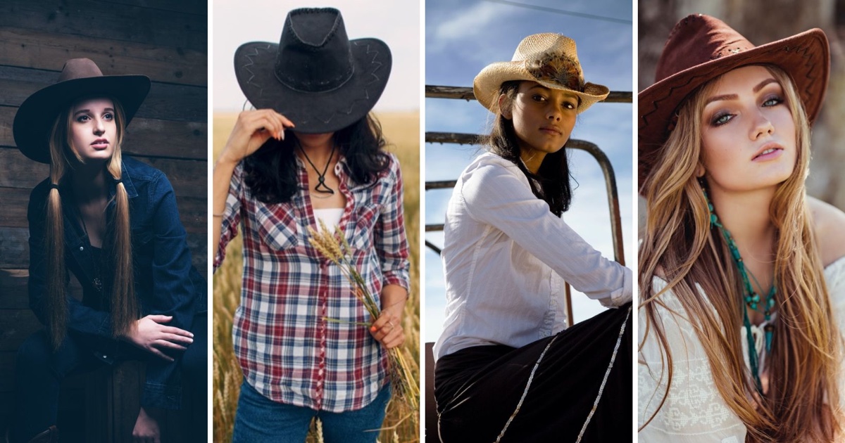 How to Wear a Cowboy Hat: A Guide