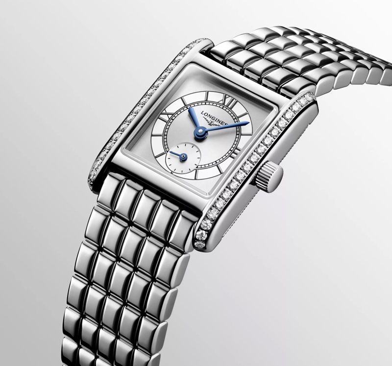 Longines Mini Dolcevita Watch