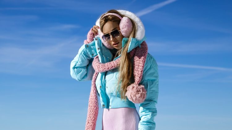 Ski Fashion Featured