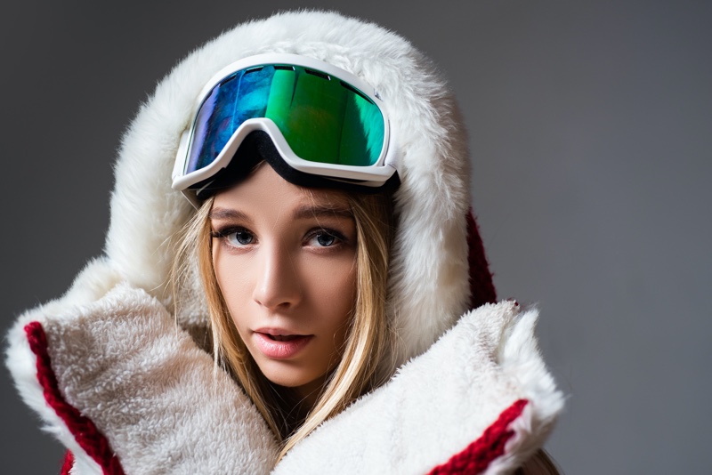 Ski Goggles