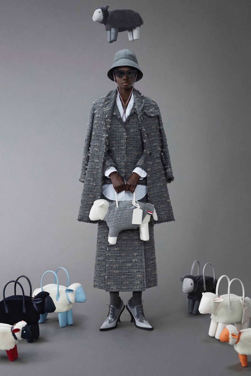 Thom Browne