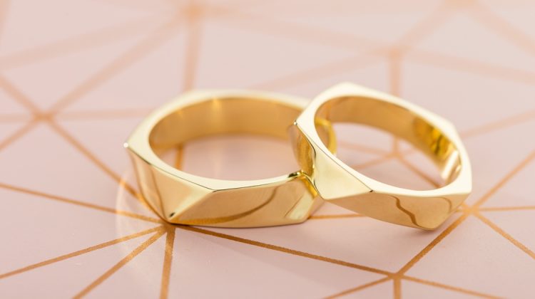 Unique Rings Featured