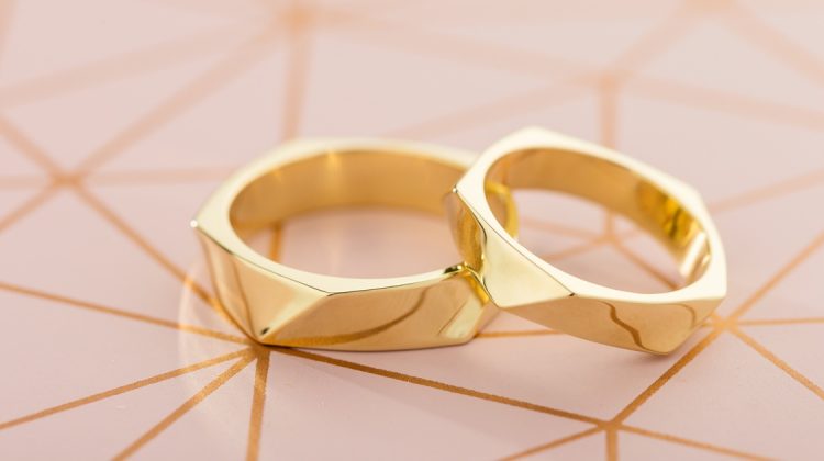 A Guide to Non-Traditional Wedding Rings
