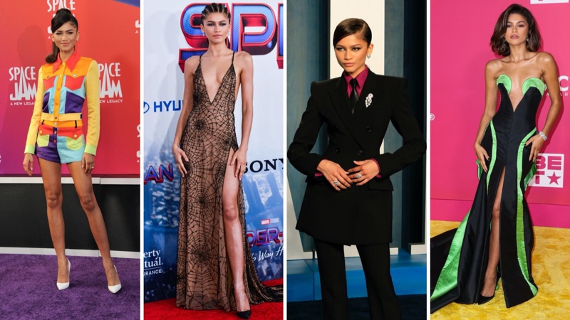 Red Carpet Dresses, Fashion Trends & Celebrity Style - Us Weekly