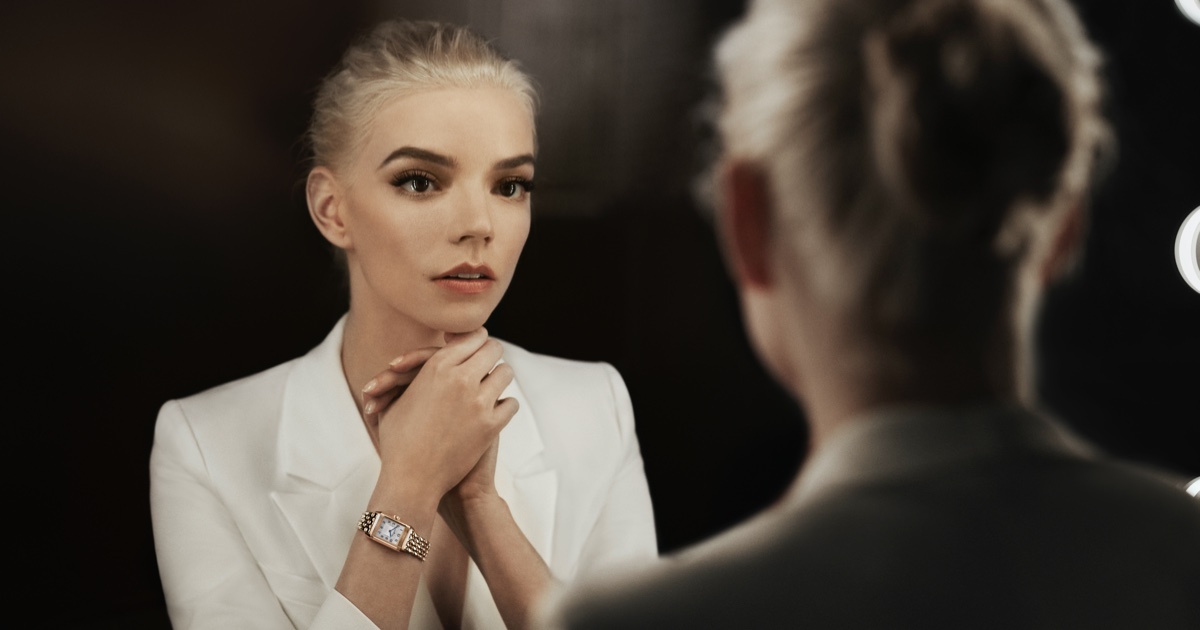 Anya Taylor-Joy—New Perspectives – The Laterals