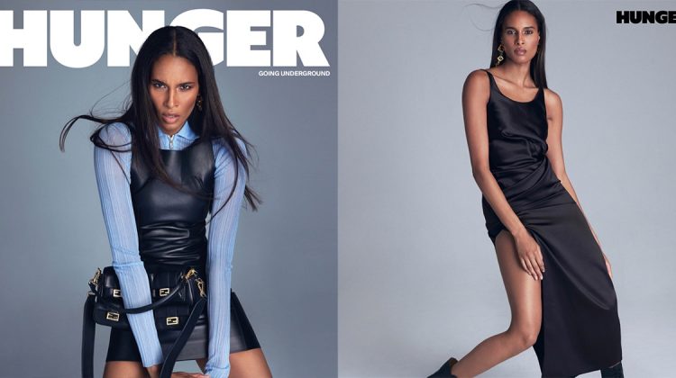 Cindy Bruna Hunger Featured