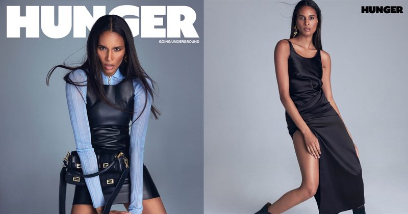 Cindy Bruna Hunger Featured