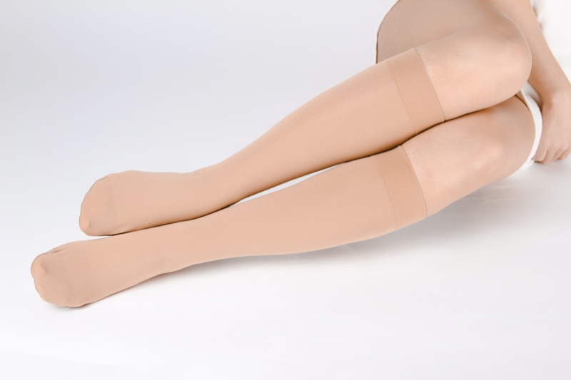 Compression Types Stockings