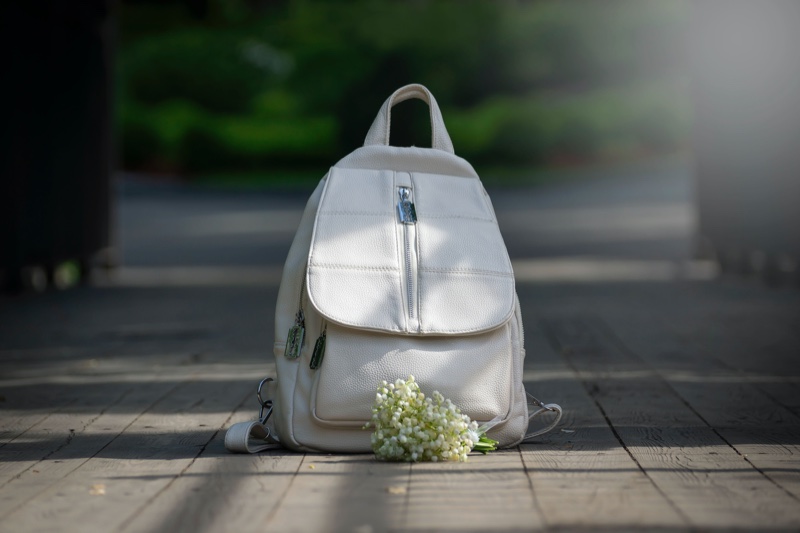 Daypack Types Backpack