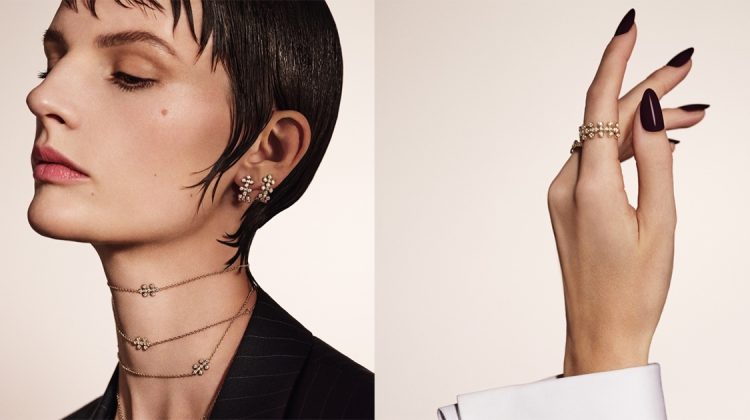 Giorgio Armani Fine Jewelry: See the Gioia Gems