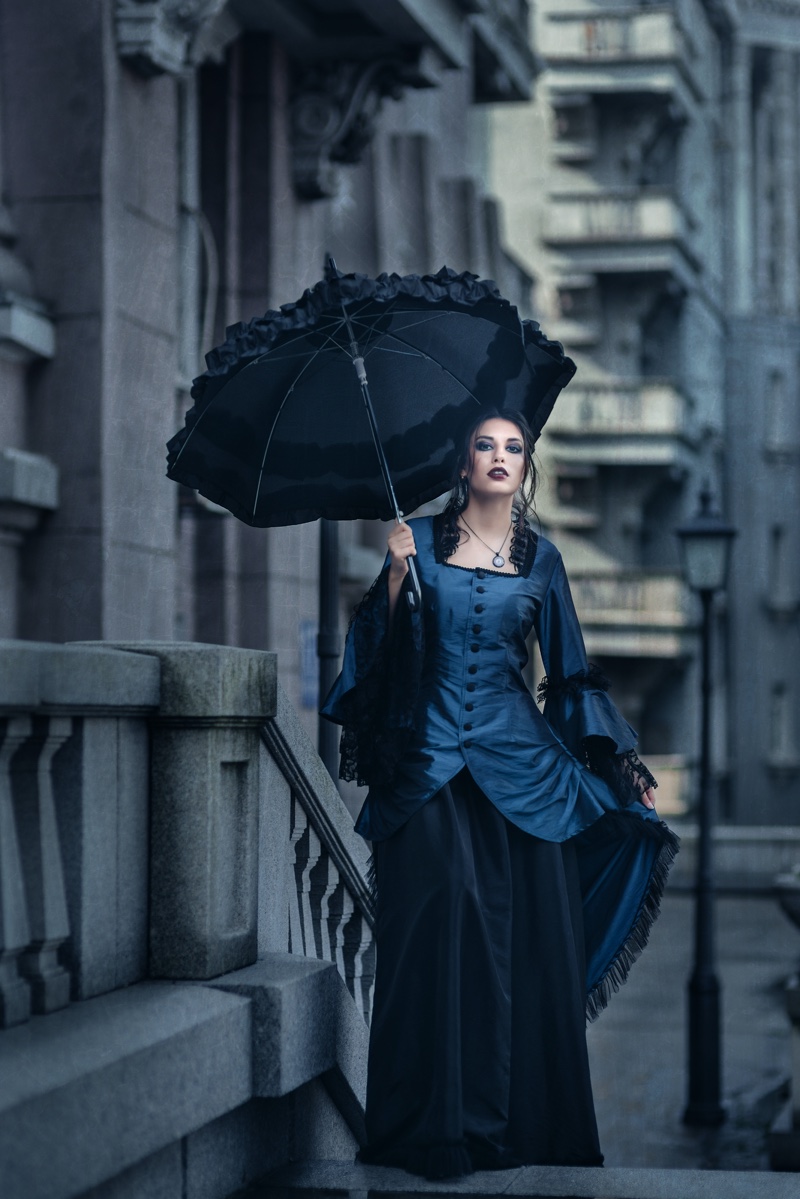 Gothic Aristocrat