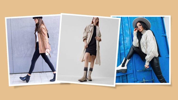 How to Wear Chelsea Boots Featured