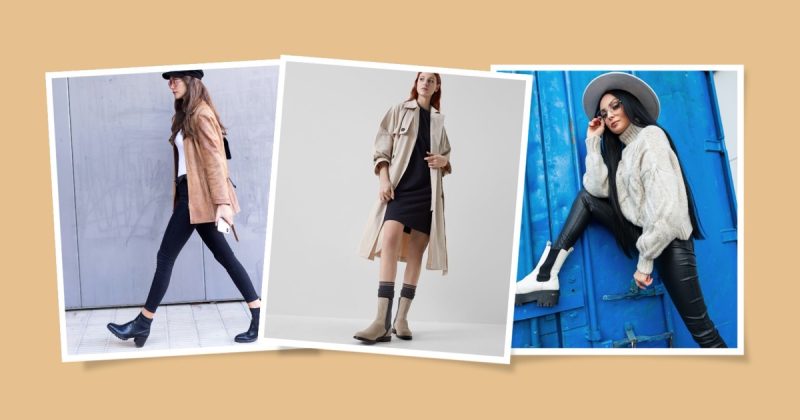 How to Wear Chelsea Boots Featured