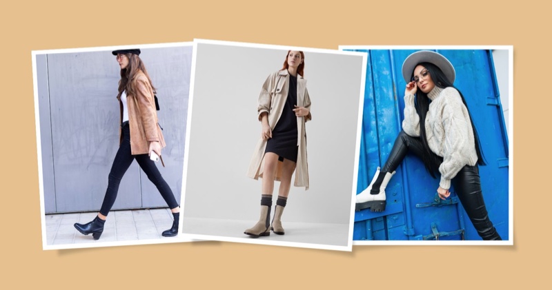 How to Wear Chelsea Boots