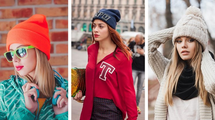 How to Wear a Beanie Featured