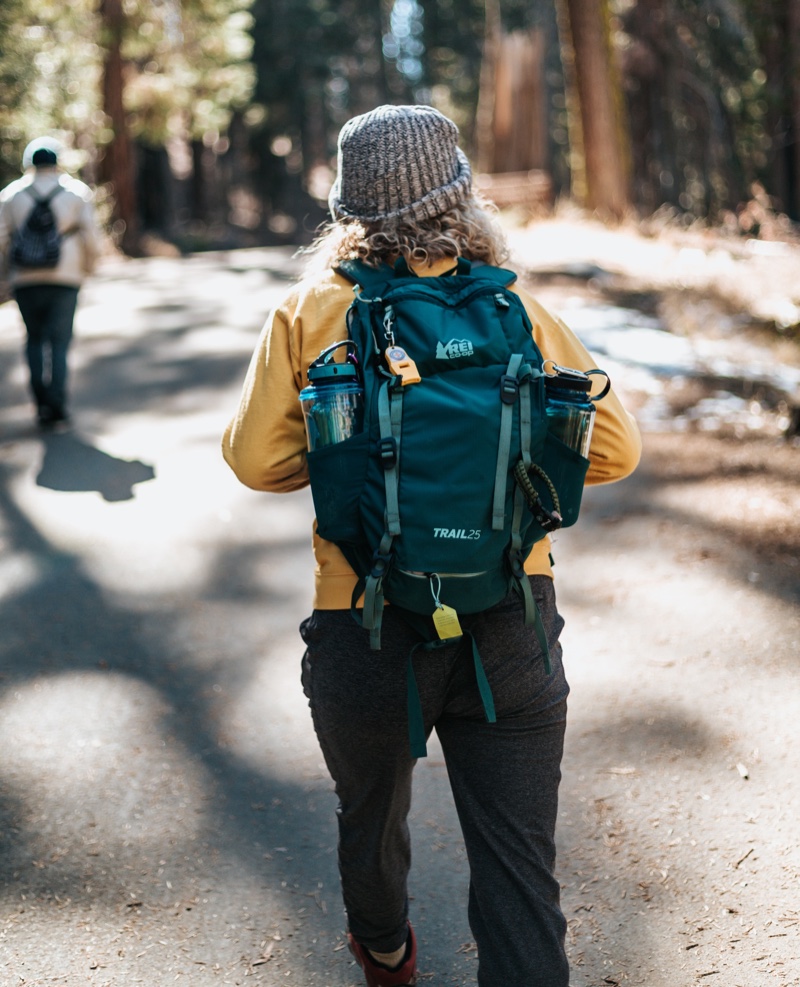 Hydration Types Backpacks